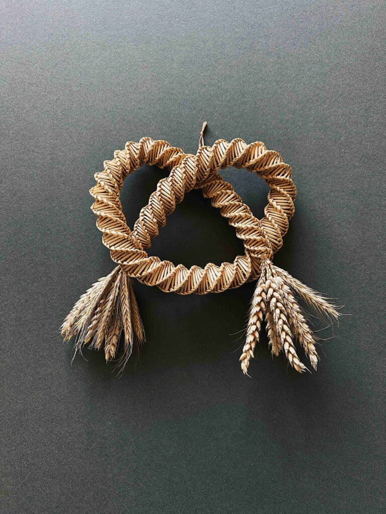 Staffordshire Knot